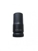 Tubulara de impact Hexagonala lunga 21mm, prindere 3/4, Material Cr-Mo, Oem