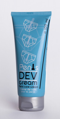 PENIS DEVELOPMENT crema marire penis 100ml foto