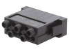 MCS 10 CM Conector Modular Bărbat