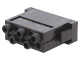 MCS 10 CM Conector Modular Bărbat