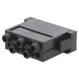 MCS 10 CM Conector Modular Bărbat