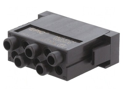 MCS 10 CM Conector Modular Bărbat foto