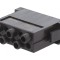 MCS 10 CM Conector Modular Bărbat