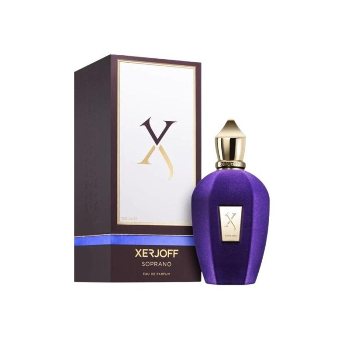 Sospiro Soprano EDP 50 ml