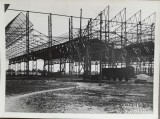 Cumpara ieftin 1936 Foto Uzina / Fabrica Tuburi Malaxa in constructie, arhitect Creanga /WEISS