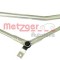 Ansamblu stergatoare parbriz SKODA FABIA I Combi (6Y5) (2000 - 2007) METZGER 2190078