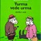Leonie Swann - Turma vede urma (ed. Humanitas)