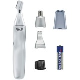 Wahl Ear, Nose &amp; Brow trimmer pentru nas și urechi 1 buc