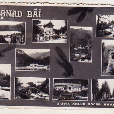 bnk cp Tusnad Bai - Vedere - uzata 1938