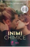 Inimi chimice - Krystal Sutherland