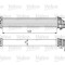 Valeo Intercooler, compresor