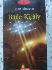 BAILE KIRALY-JEAN MATTERN foto