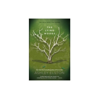 The Lying Woods foto
