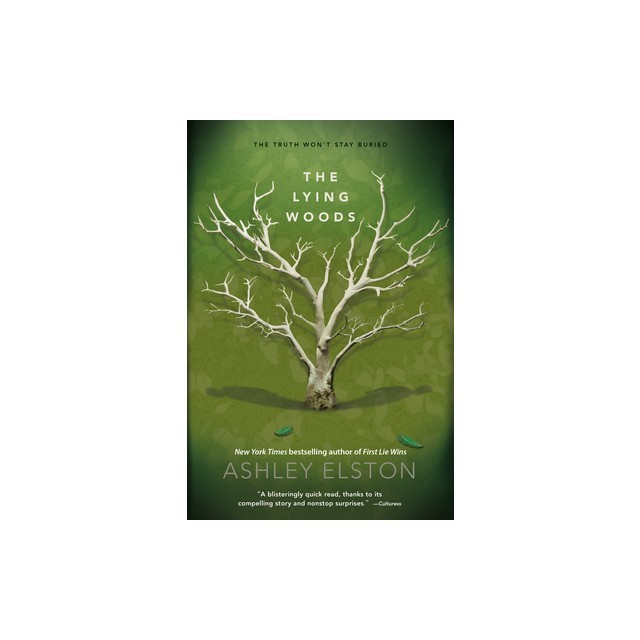 The Lying Woods