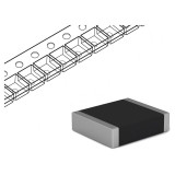 Condensator SMD 100nF 50V &plusmn;5% -55&divide;125&deg;C