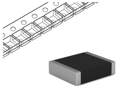 Condensator SMD 220nF 50V Polifenil &amp;plusmn;2% -55&amp;divide;125&amp;deg;C foto
