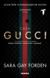 Casa Gucci - Sara Gay Forden - Nemira
