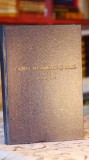 Cumpara ieftin Gazeta matematica - anul 1972 - ianuarie - iunie - 6 numere coligate