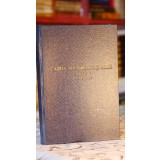 Gazeta matematica - anul 1972 - ianuarie - iunie - 6 numere coligate