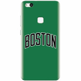Husa silicon pentru Huawei P10 Lite, NBA Boston Celtics