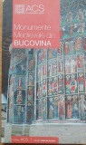 Monumente Medievale din Bucovina (Lb. Romana) - Tereza Sinigalia, Ovidiu Boldura