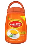 WAGH BAKRI PREMIUM TEA 450G