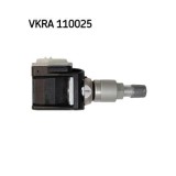 SKF senzor, sistem de control al presiunii pneuri