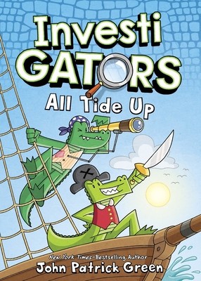 Investigators: All Tide Up foto