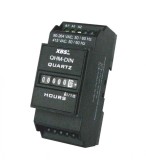 Contor ore de functionare cu montaj pe sina DIN 90-264V IP40, Omu System