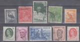 M2 - R1 4 - TIMBRE FOARTE VECHI - AUSTRALIA