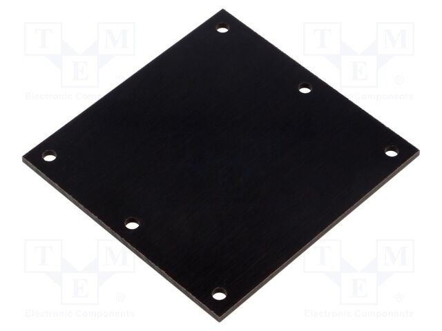 Placă de montare h&acirc;rtie laminată BOPLA BOCUBE