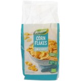 Dennree Fulgi de Porumb Neindulciti Fara Gluten Eco 1kg