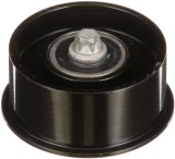 GATES T42122 PowerGrip&reg; Rola ghidare/conducere, curea distributie