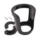 Suport, capac pentru butelie de sudura, capacitate 5-8 litri, diametru 77 mm, Powermat