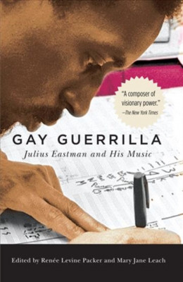 Gay Guerrilla: Julius Eastman and His Music foto