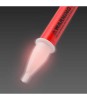 Detector de tensiune fara atingere semnal luminos LED, Oem