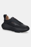 Alexander Smith sneakers Eclipse culoarea negru, ALBCEPW9652TBK