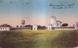 Bucuresti. Hipodromul (circulata 1915)