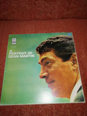 Dean Martin A Portrait Of 2 LP Box vinil vinyl Capitol NL foto