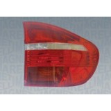 Lampa stop Bmw X5 (E70) Magneti Marelli 714021890802, parte montare : dreapta, led