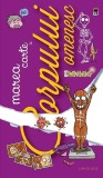 Marea carte a corpului omenesc - Larousse