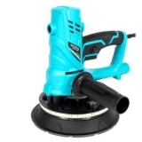 Slefuitor de pereti 850W, &Oslash;180mm, cu variator de turatie si banda LED FarmGarden AgroTrade