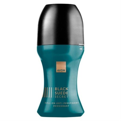 Deodorant cu bilă Black Suede Secret foto