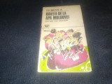 GH MOVILA - BAIETII DE LA APA MOLDOVEI