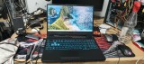 Laptop Gaming ASUS TUF gaming F15 - FX506HE - Procesor Intel Core I7-11800H 2.3Ghz pana la 4.8 Ghz