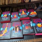 Seria Turnul Intunecat 8 volume - Stephen King