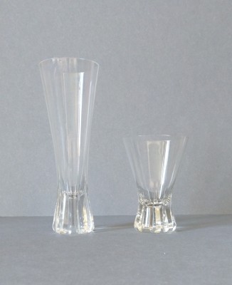 Pahare Cristal Rosenthal foto