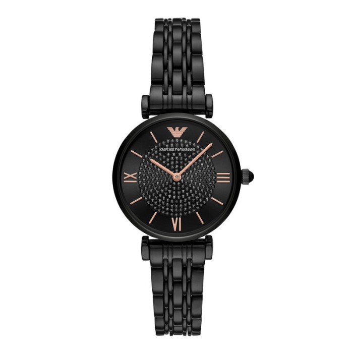 Ceas Dama, Emporio Armani, Gianni T-Bar AR11245 - Marime universala