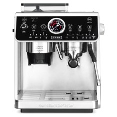 APARAT DE CAFEA ESPRESSO SEMIPROFESIONAL ZASS ZEM 11 ProDesign DailyAppliances