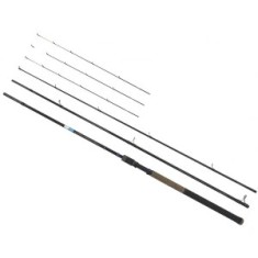Lanseta Feeder Zfish Kennet Rod, 30-100g, 3.60m, 3+3seg